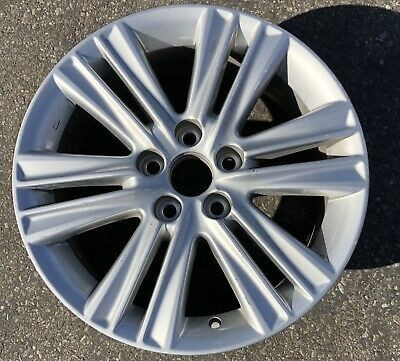 Диск литий Lexus ES  2015 3.5 Бензин 