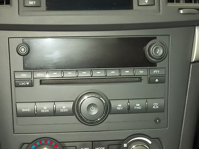 Магнітола Chevrolet Epica SEDAN 2006 2.0 Бензин Львов