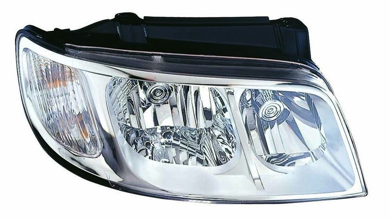 Фара правый Hyundai Matrix універсал 2006 р.  1.5 л бензин Київ