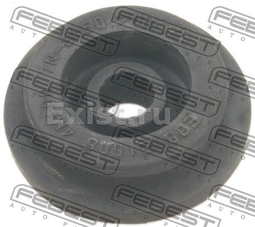 Подушки радиатора охлаждения Nissan Micra К12 2006 1.4 Бензин Киев