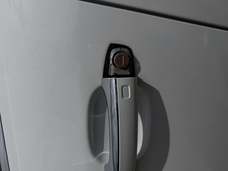 Заглушка ручки дверей водія Audi Q5  2016 2.0 Бензин 