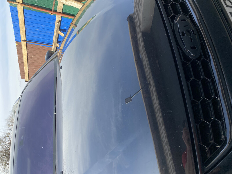 Значок на капот Ford Mondeo 4  2011 универсал 2.2 Дизель Васильков