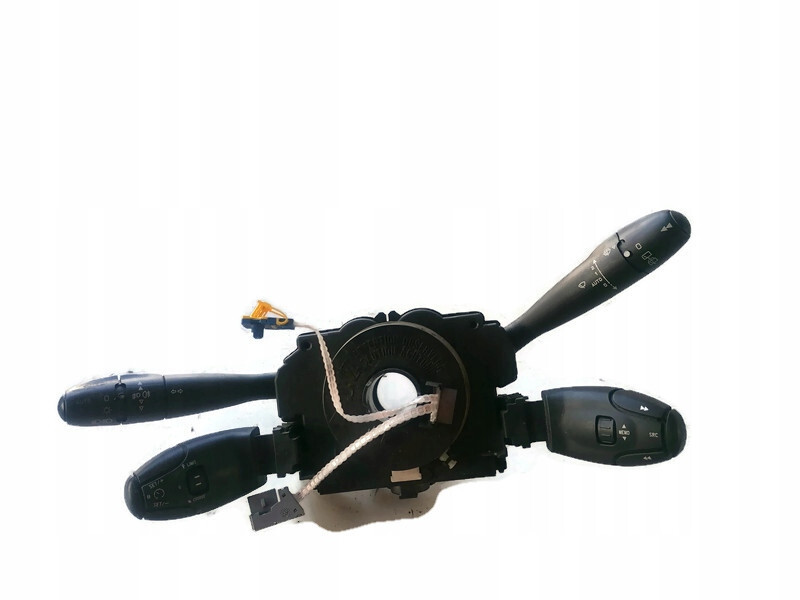 Підрульовий переключатель в зборі з круїзом Citroen Xsara Picasso  2005 универсал 1.6 Бензин Коломыя