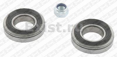 Ступичный подшибник передний Renault 18  1981 1.6 Бензин Дніпро