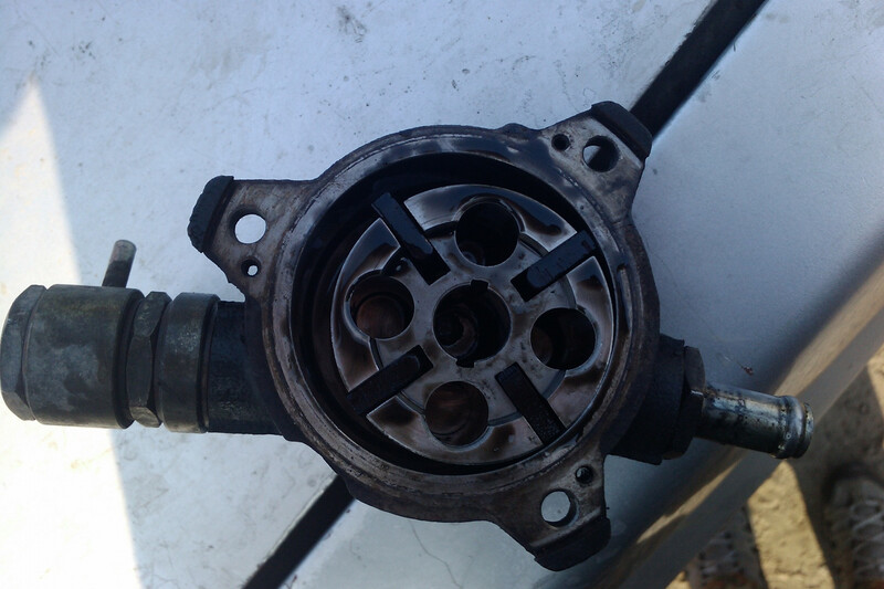 Вакуумний насос nissan terrano іі Nissan Terrano II  1995 2.7 Дизель Белая Церковь