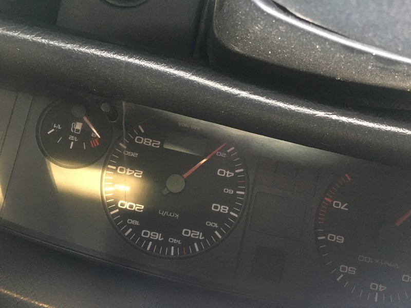 Щиток приборов Audi A6 Т30 1996 2.6 Бензин Львов