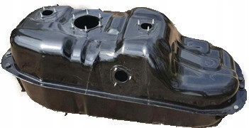 Топливный бак Mitsubishi Pajero Sport  2005 2.5 Дизель Вараш