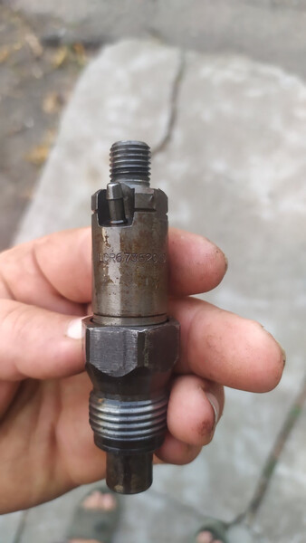 Форсунка LCR67352013   Citroen Berlingo