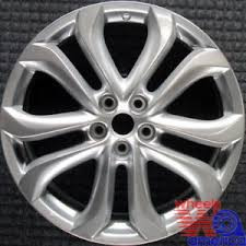 Диск литой Mazda CX-9  2012 3.7 Бензин Киев