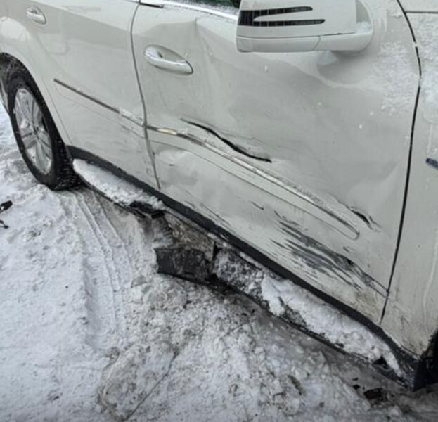 Подножка правая Mercedes-Benz GL-Class  2012 3.0 Дизель Луцк