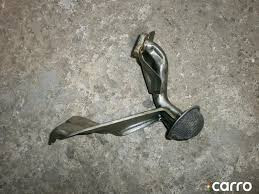 Маслозаборник Ford Ranger 2003 г.  2.5 л дизель Вараш