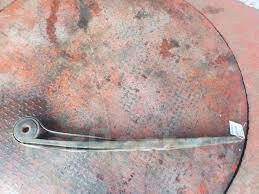 Полурессора 504108866   Iveco EuroCargo