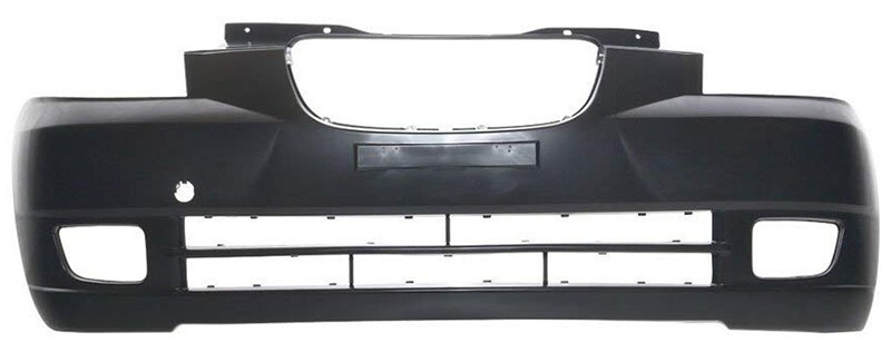 Бампер передній Kia Picanto 1 хетчбек 2006 р.  1.1 л бензин Київ