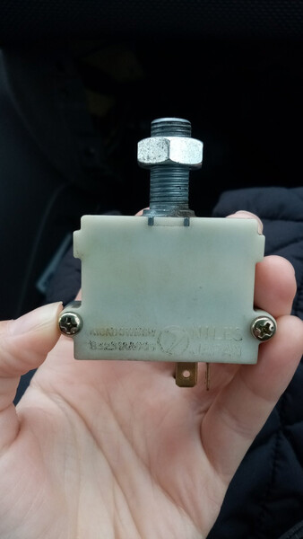 Датчик педалі газу Subaru Forester  2002 2.0 Бензин 