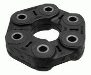 Муфта карданного валу BMW 3 Series  2000 2.0 Дизель Київ