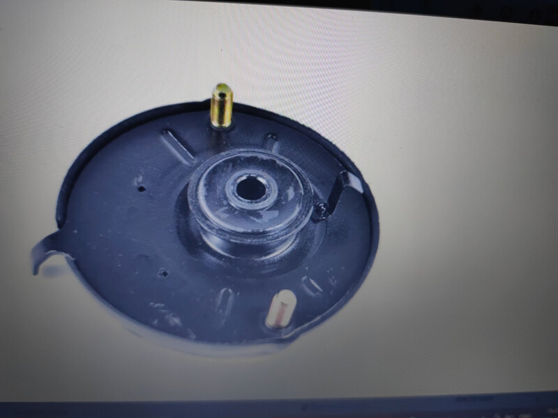 Опорный подушки амортизатора Mazda 323  1992 хетчбек 1.3 Бензин 