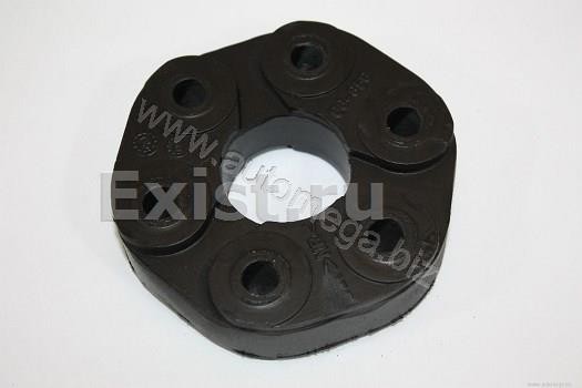 Муфта эластичная карданного вала Opel Omega B  1998 универсал 2.0 Бензин Черкассы