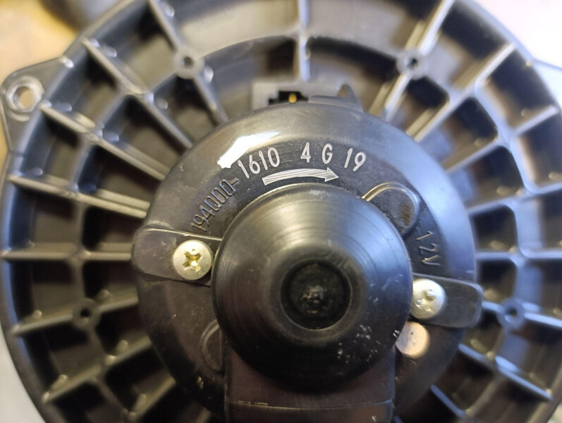 Мотор печки 1940001610   Honda CR-V