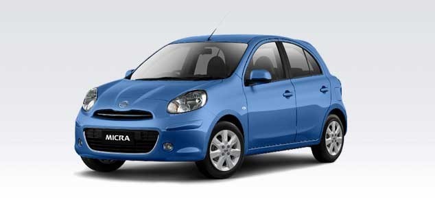Основна фара у зборі Nissan Micra K13  2013 хетчбек 1.2 Бензин 