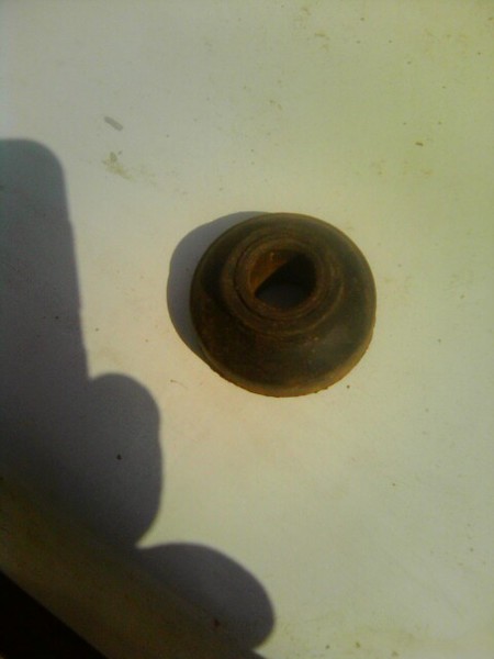 Втулка стабилизатора Fiat Regata  1986 1.7 Дизель Херсон