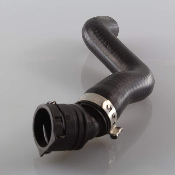 Патрубок впускной водяной Opel Meriva  2010 1.3 Дизель 