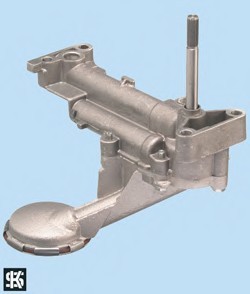 Masleni nasos Renault 19 1991 г.  1.7 л бензин Киев