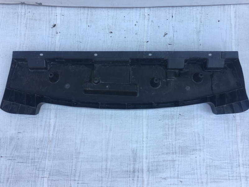 Защита бампера переднего Nissan Qashqai J11 2011 1.6 Дизель Васильков