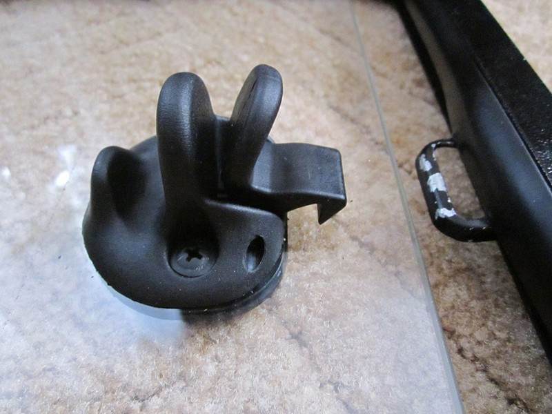 Защелка сдвижного окна Hyundai H1 1998 г.  2.5 л дизель Днепропетровск