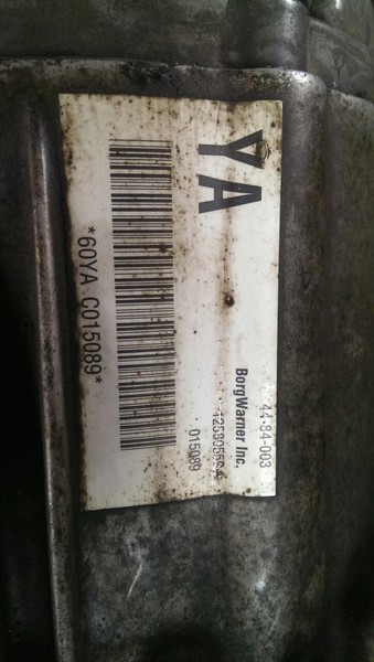 Роздатка, хамер Hummer H2 2006 р.  6.0 л бензин Рівне