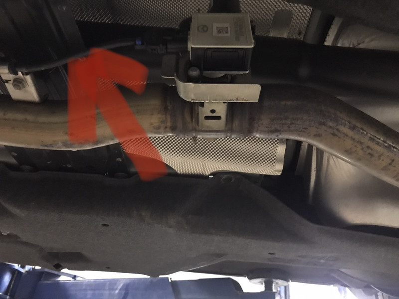 Кабель Mazda CX-5  2018 2.5 Бензин Ровно