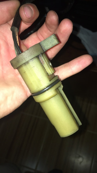 Датчик скорости Alfa Romeo 75  1989 1.6 Бензин Житомир