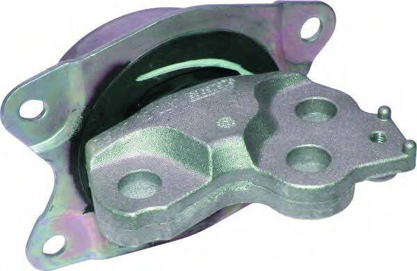 Подушка (опора двигателя левая) Alfa Romeo 159 2,2 механика 2006 р.  Вінниця