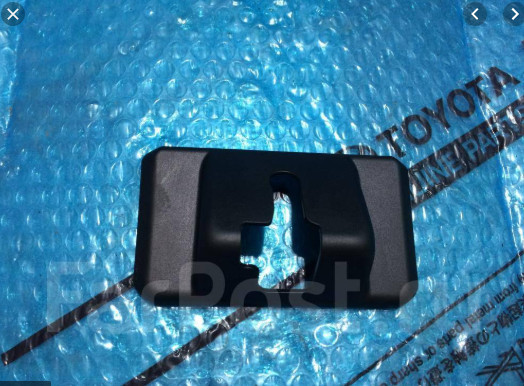 Панель замка капота Lexus RX  2017 3.5 Бензин 