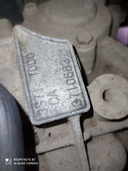 АКПП 3S71   Ford Mondeo