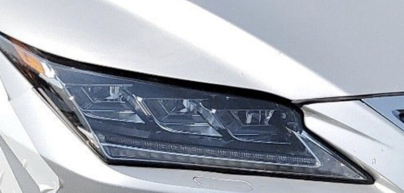 Фара передня ліва Lexus RX 2018 р.  3.5 л гибрид Вінниця