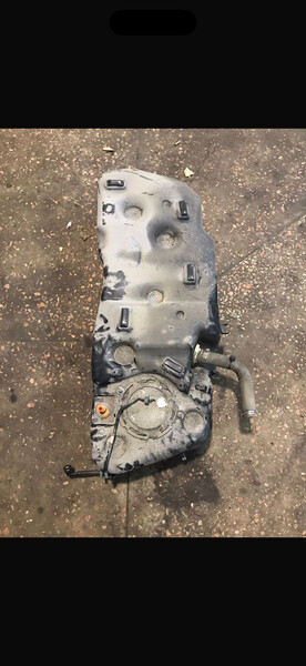 Топливный бак Ford Escape SE 2020 2.5 Гибрид Киев