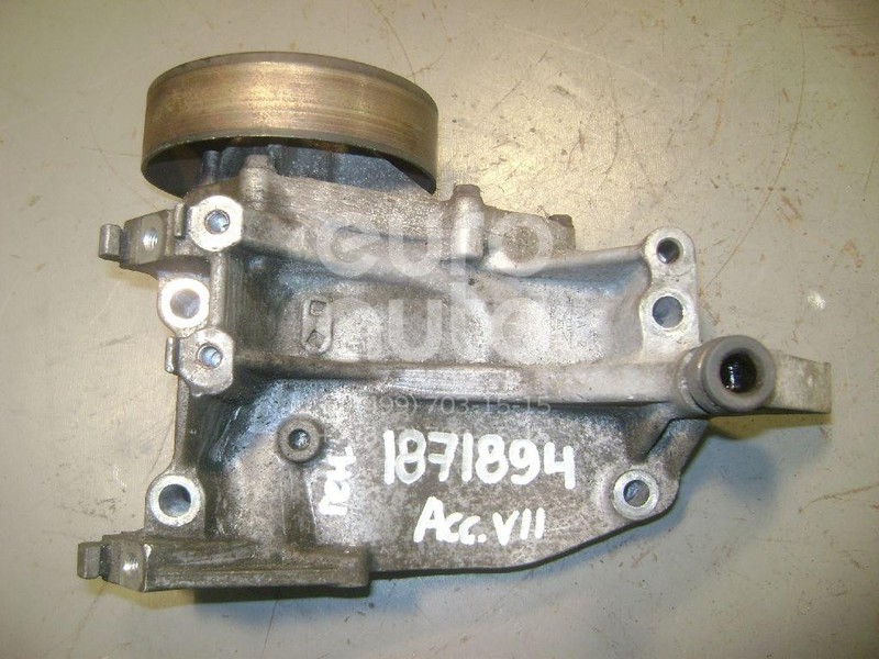 Корпус помпы 19410RAAA00   Honda Accord, Honda CR-V