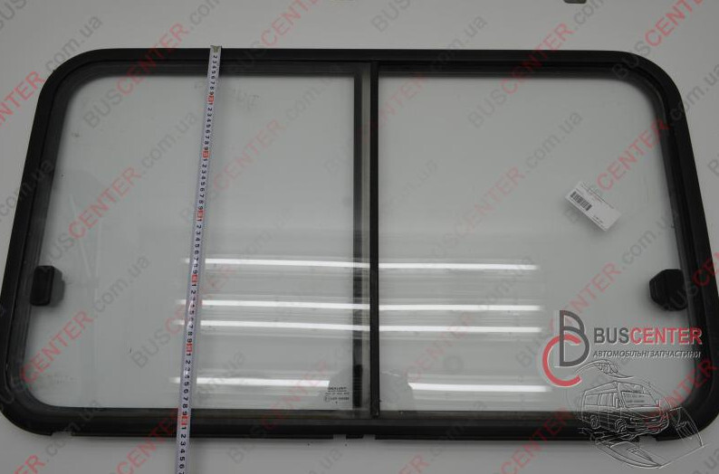 Стекло в раздвижную дверь левое Fiat Ducato  1996 2.0 Дизель Павлоград