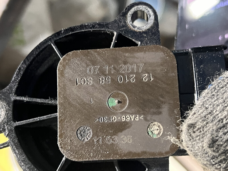 Дачик уровня води в топливе Opel Astra  2018 универсал 1.6 Дизель Чернигов