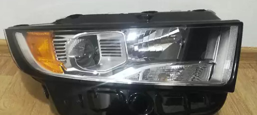 Фара передняя правая Ford Edge 2016 г.  2.0 л бензин Одесса