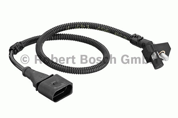 Датчик коленвала Volkswagen Golf AHW хэтчбек 2003 г.  1.4 л бензин Ялта