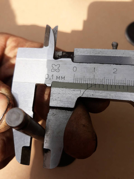 Клапана Mazda 323  1985 1.5 Бензин Запорожье