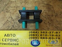 Подушка крепления резонатора Great Wall Hover  2006 2.4 Бензин Киев