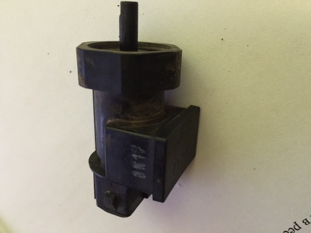 Датчик скорости КПП Kia Cerato  2007 2.0 Бензин Умань