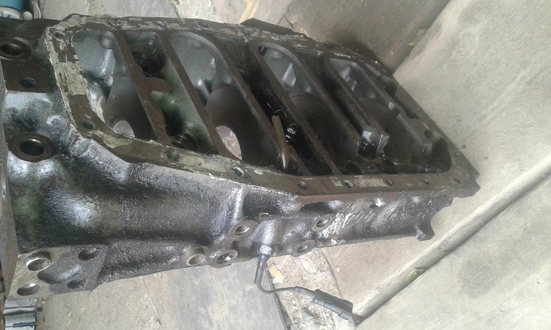 Датчик оливи Iveco TurboDaily 2003 р.  2.8 л дизель Київ