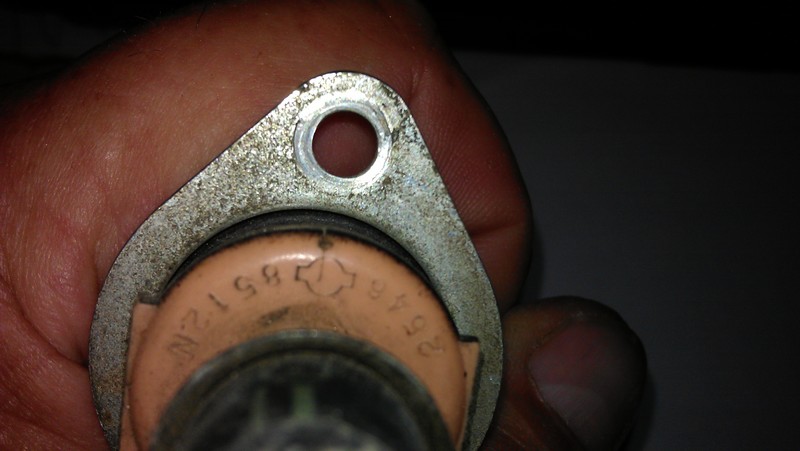 Топливные форсунки Nissan Bluebird  1987 2.0 Бензин Александрия