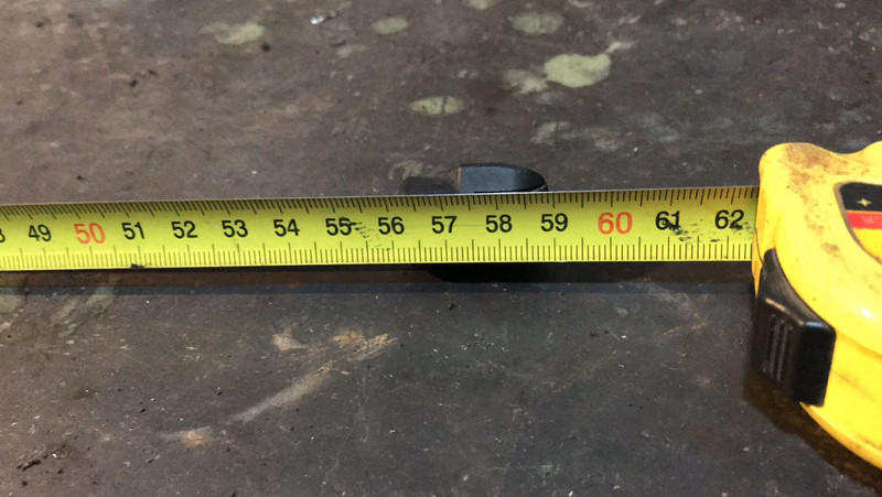 Амортизатор ляди Hyundai i30  2011 хетчбек 1.4 Бензин 