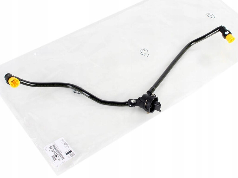 Топливопровод Peugeot Traveller  2019 2.0 Дизель Киев