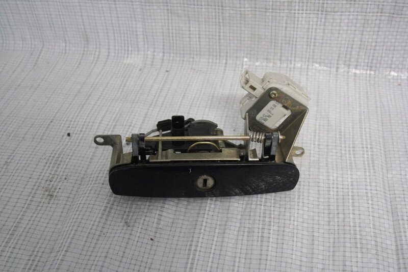 Ручка задней ляды 6Q6827601A   Volkswagen Polo