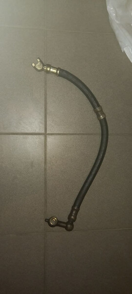 Шланг высокого давления ГУР Nissan Sunny B13  1992 2.0 Дизель Львов